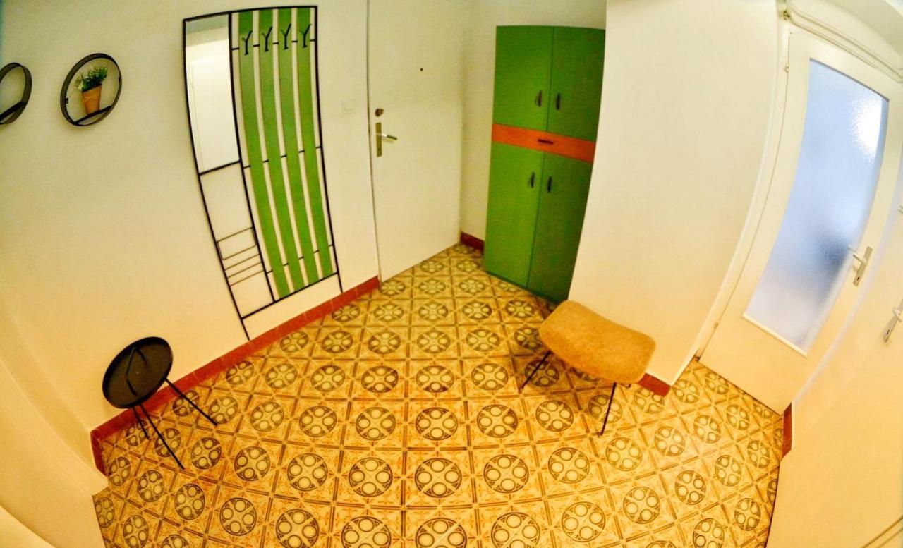 Apartment Lua Bled Eksteriør billede