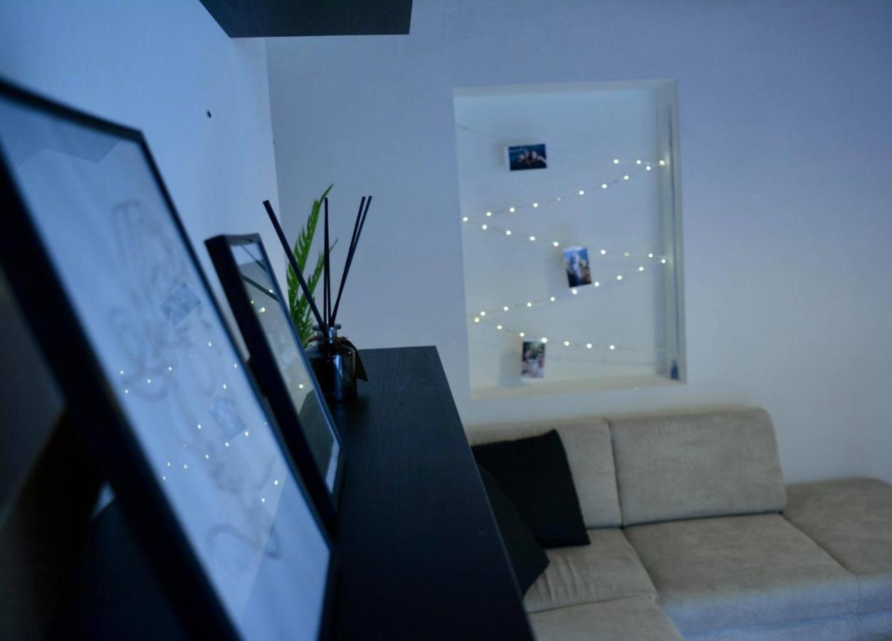 Apartment Lua Bled Eksteriør billede
