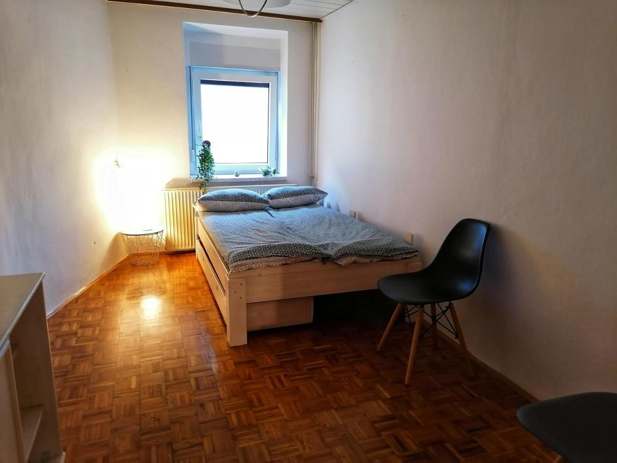Apartment Lua Bled Eksteriør billede